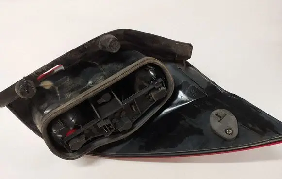 Renault Laguna II Rear/tail lights 8200002471