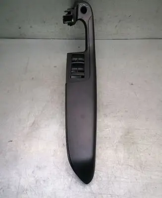 Audi A6 S6 C6 4F Front door interior handle trim 4F1867105A