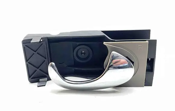 Jaguar XK8 - XKR Front door interior handle GJA1100BD