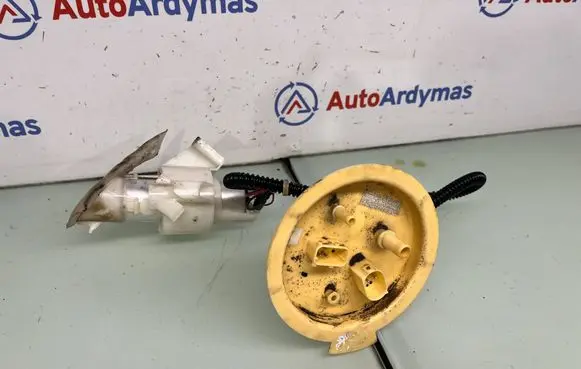 BMW 5 F10 F11 In-tank fuel pump 7260648 16117260648