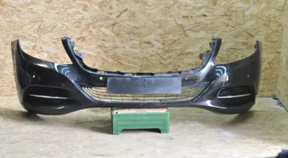 Mercedes-Benz S C217 Front bumper A2228800147 A222880247