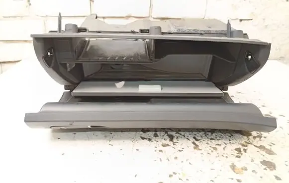 Audi A4 S4 B6 8E 8H Glove box set 8E1857035D