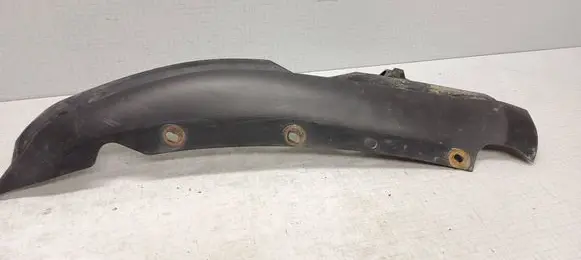 Citroen C5 Front bumper lip 9681053277 2001509