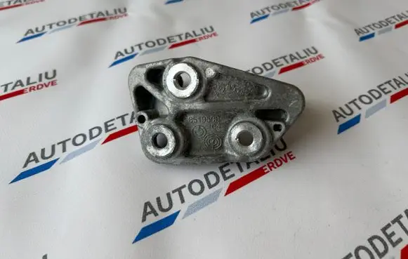 BMW 2 F46 Driveshaft support bearing bracket 8519508 11118519508