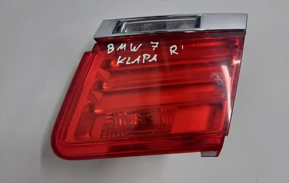 BMW 7 F01 F02 F03 F04 Tailgate rear/tail lights 7182206