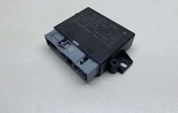 Mercedes-Benz GLC C253 Parking PDC control unit/module A0009001808