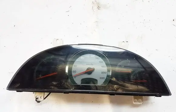 SsangYong Rexton Speedometer (instrument cluster) 8022008G00 80220-08G00