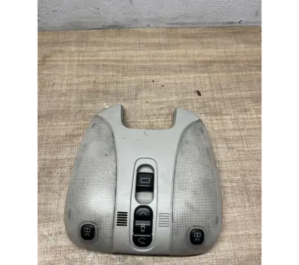Mercedes-Benz S W220 Front seat light A215820 149237