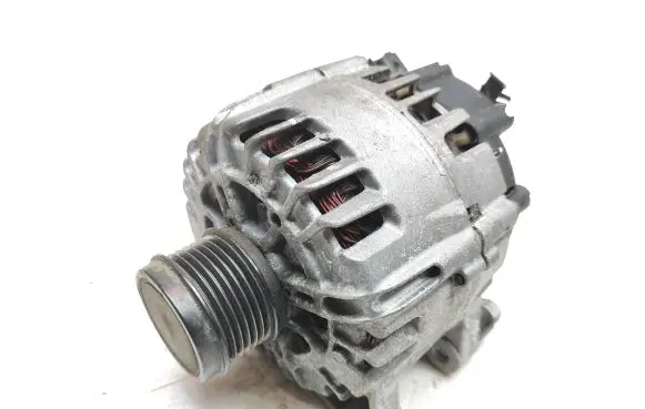 Citroen C3 Generator/alternator 9810525380 TG15C211 2624327A