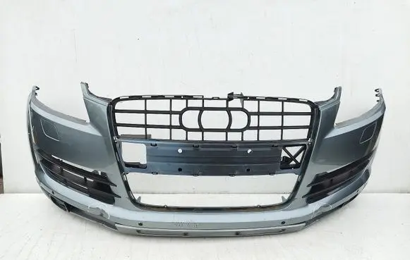 Audi Q7 4L Front bumper 4l0807437