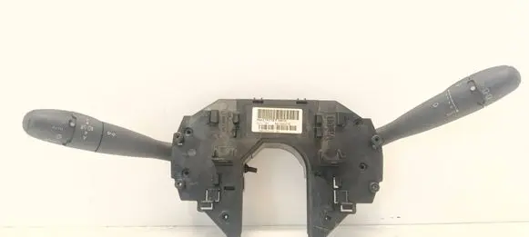 Citroen C4 I Picasso Multifunctional control switch/knob 96627927XT