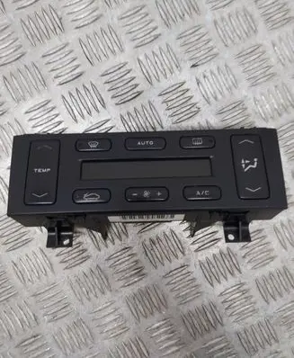 Peugeot 406 Climate control unit 96303375ZL