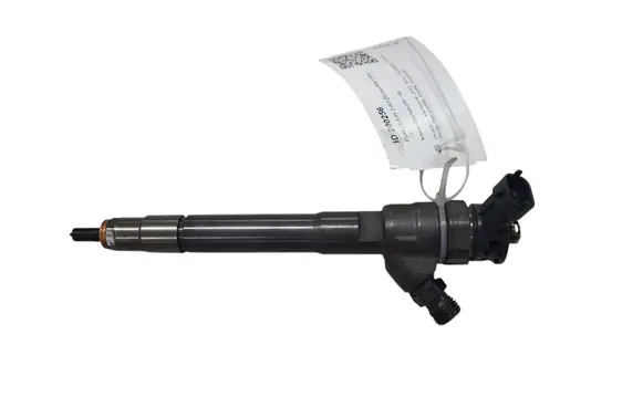 Nissan Qashqai Fuel injector 0445110414