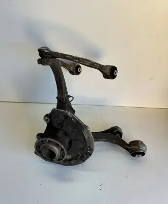 Mercedes-Benz E W213 Front wheel hub spindle knuckle A0004213520 2133308401