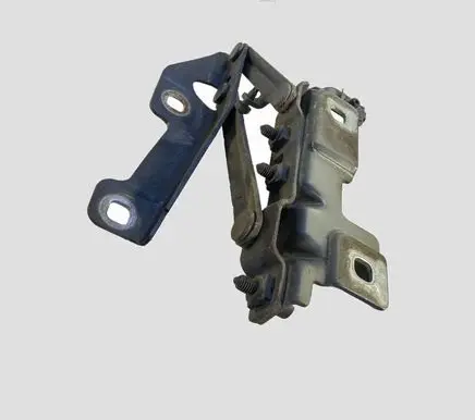 Opel Insignia A Engine bonnet/hood hinges 12841601 2780