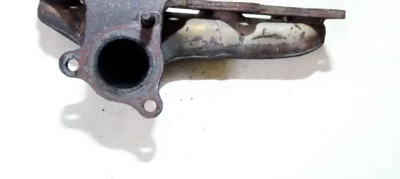 Toyota Urban Cruiser (XP110) Exhaust manifold