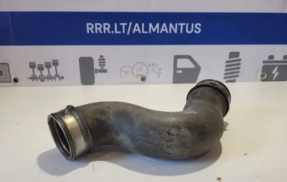 Audi A3 S3 8P Intercooler hose/pipe 1K0145832C