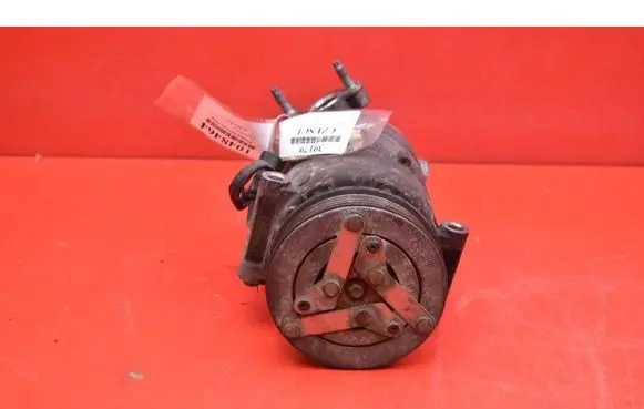 Ford Focus Air conditioning (A/C) compressor (pump) AV6119D629DC