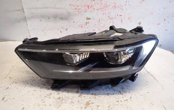 Volkswagen T-Roc Headlight/headlamp 2GA941035D 8990VF202RAR 90138911