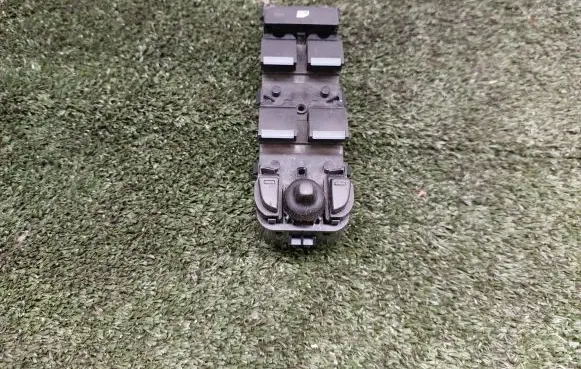 Jaguar XF X250 Electric window control switch AW9314540AC