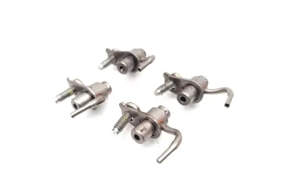 Ford Transit - Tourneo Connect other engine part 