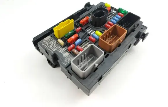 Fuse module