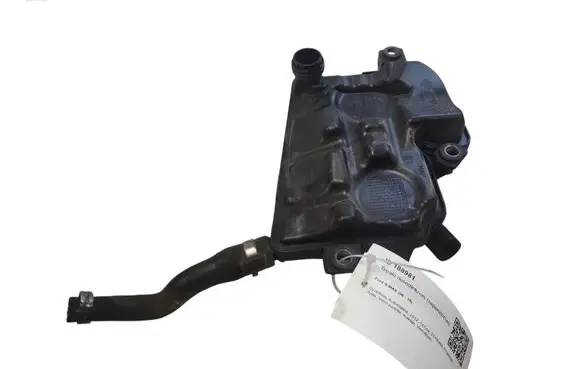 Ford S-MAX Oil breather separator 9675994880