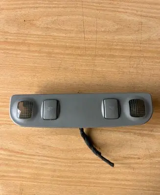 Audi A4 S4 B6 8E 8H Rear seat light 8E0947111A