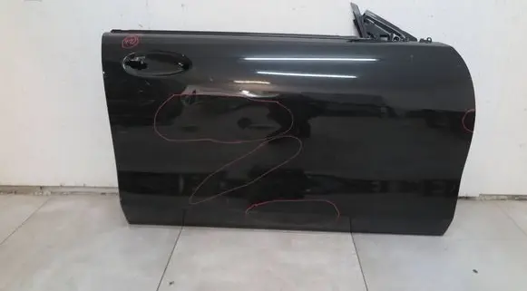 BMW 8 G16 Front door 