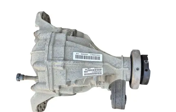 Dodge Durango Rear differential P68378938AA T03UG1588M0127 4460060838