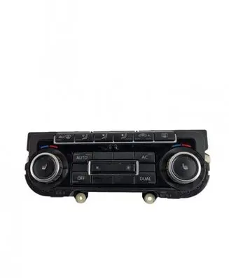 Climate control unit
