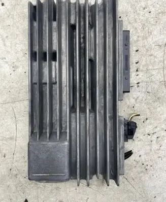 Audi Q5 SQ5 Sound amplifier 8T1035223A