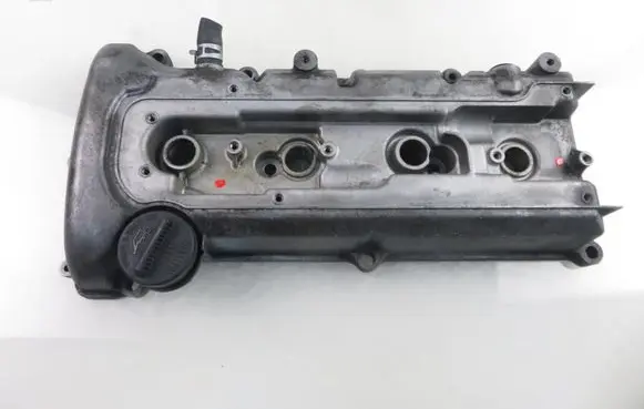 Rocker cam cover