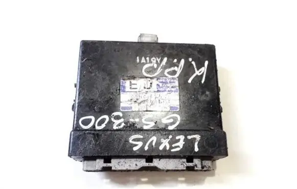 Lexus GS 300 400 430 Other control units/modules