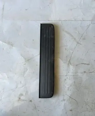 Toyota Prius (NHW20) Rear sill trim cover 6791547020