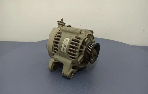 Toyota Yaris Verso Generator/alternator 1022116150