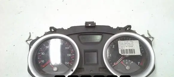 Renault Megane II Speedometer (instrument cluster) 8200364031