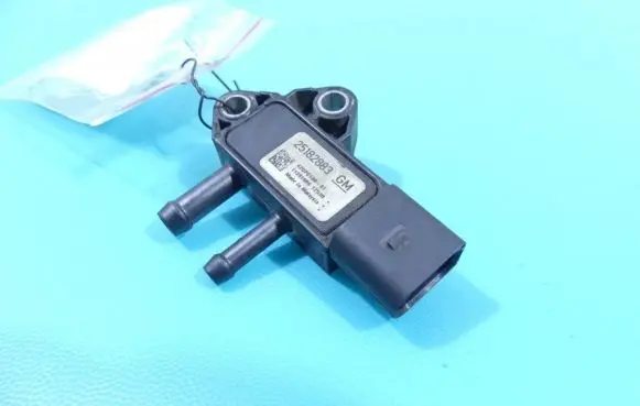 Chevrolet Captiva Air pressure sensor 25182883 IMPRK1327300