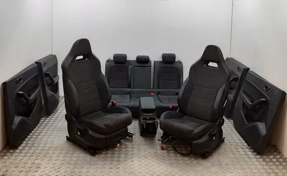 Cupra Born Interior set 575868080 575868074