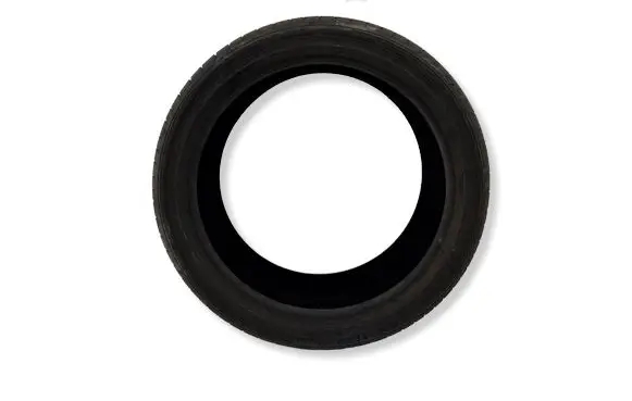Audi A3 S3 8L R18 summer tire 