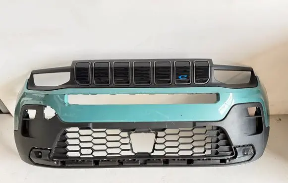 Jeep Avenger Front bumper 735768108