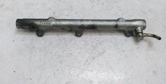 BMW 3 E90 E91 Fuel main line pipe 0445214030 7787164