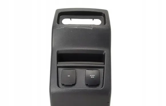 Ford Galaxy Center console EM2BR045A12CGW DS7T19G247BC