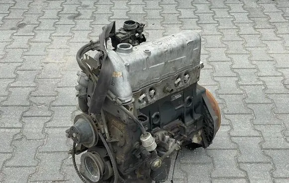 Mercedes-Benz COMPAKT W115 Engine M115 R1150162601