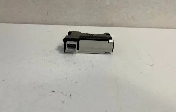 Lexus NX Windshield/windscreen camera 8646C78011