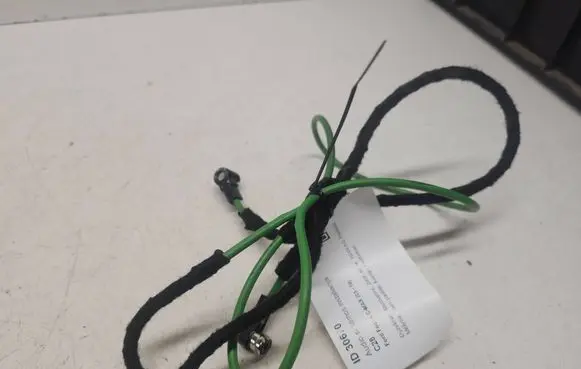 Ford Focus C-MAX Sound system wiring loom 3M5T18812CD
