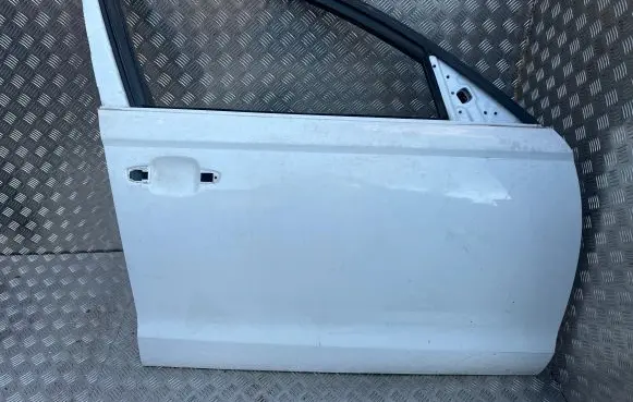 Audi A6 C7 Front door