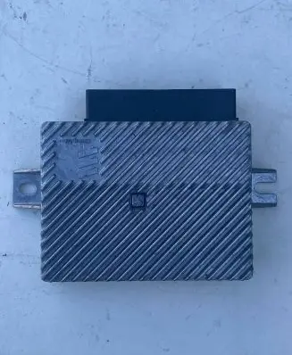 Maserati Ghibli Other control units/modules 15345311 15345291 1534529-1