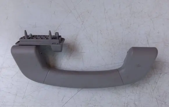 BMW 7 F01 F02 F03 F04 Rear interior roof grab handle 9112727