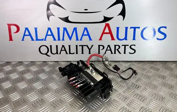 Opel Astra K Positive wiring loom 525230582